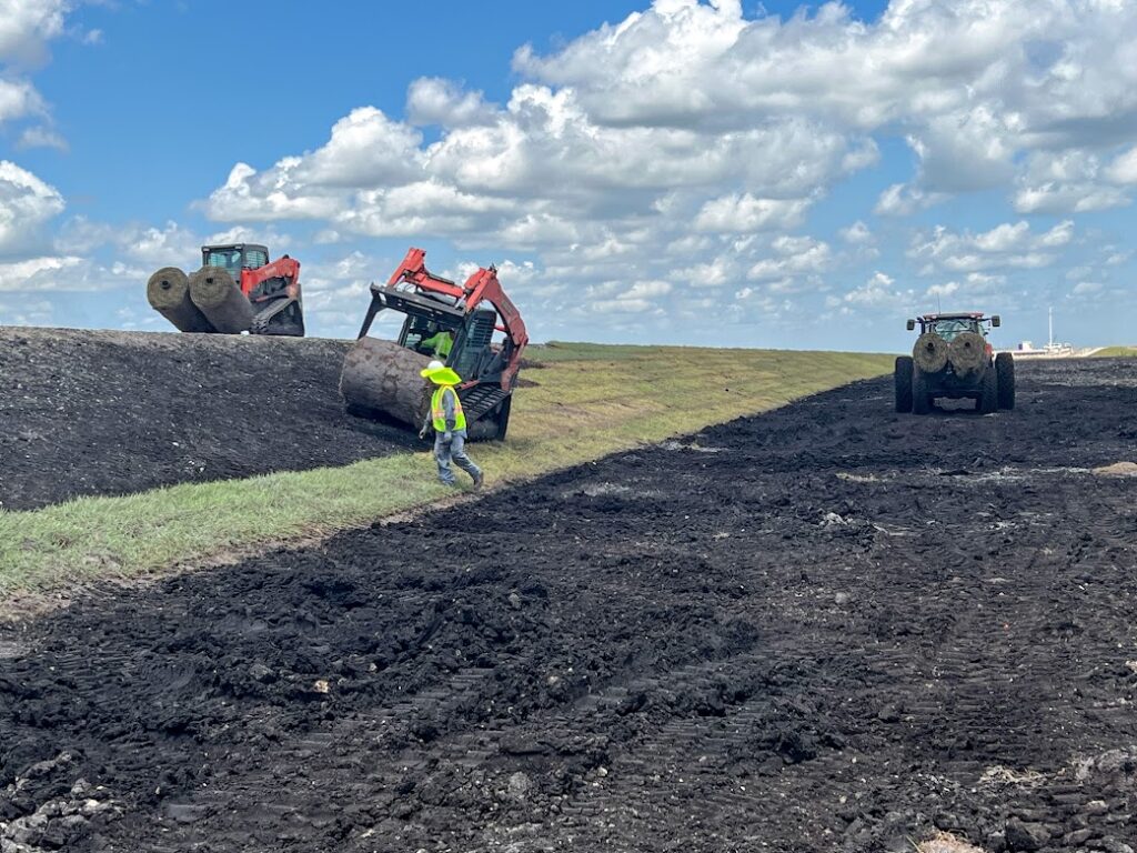 Featured Project - Ground Level Inc