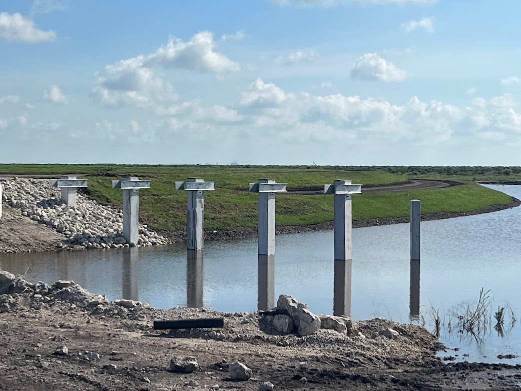 Featured Project - Ground Level Inc